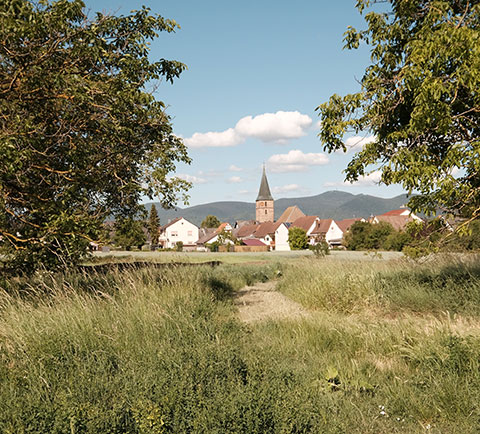 Unsere Mitgliedsgemeinden