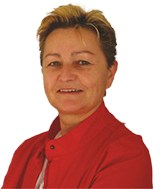 Traudel Lerch Traudel Lerch